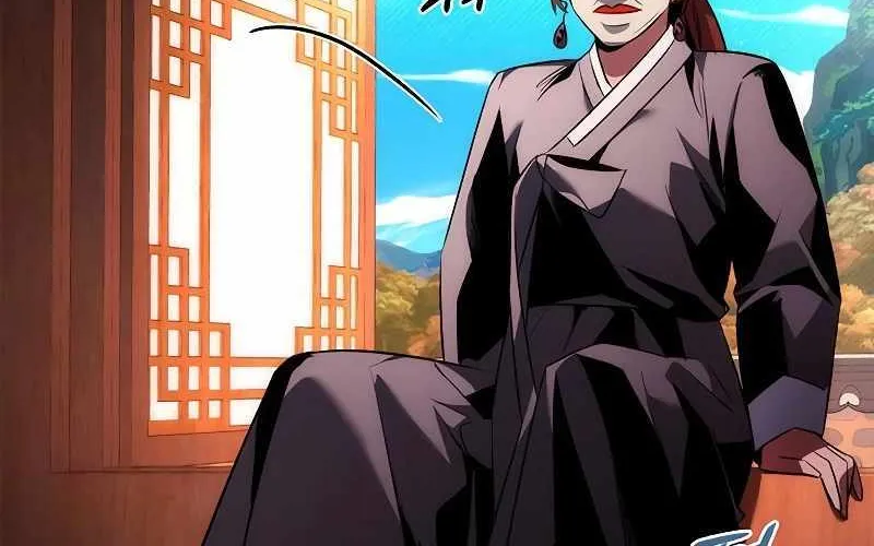 Read Goblin’s Night chapter 63 image 42 on Lezhin
