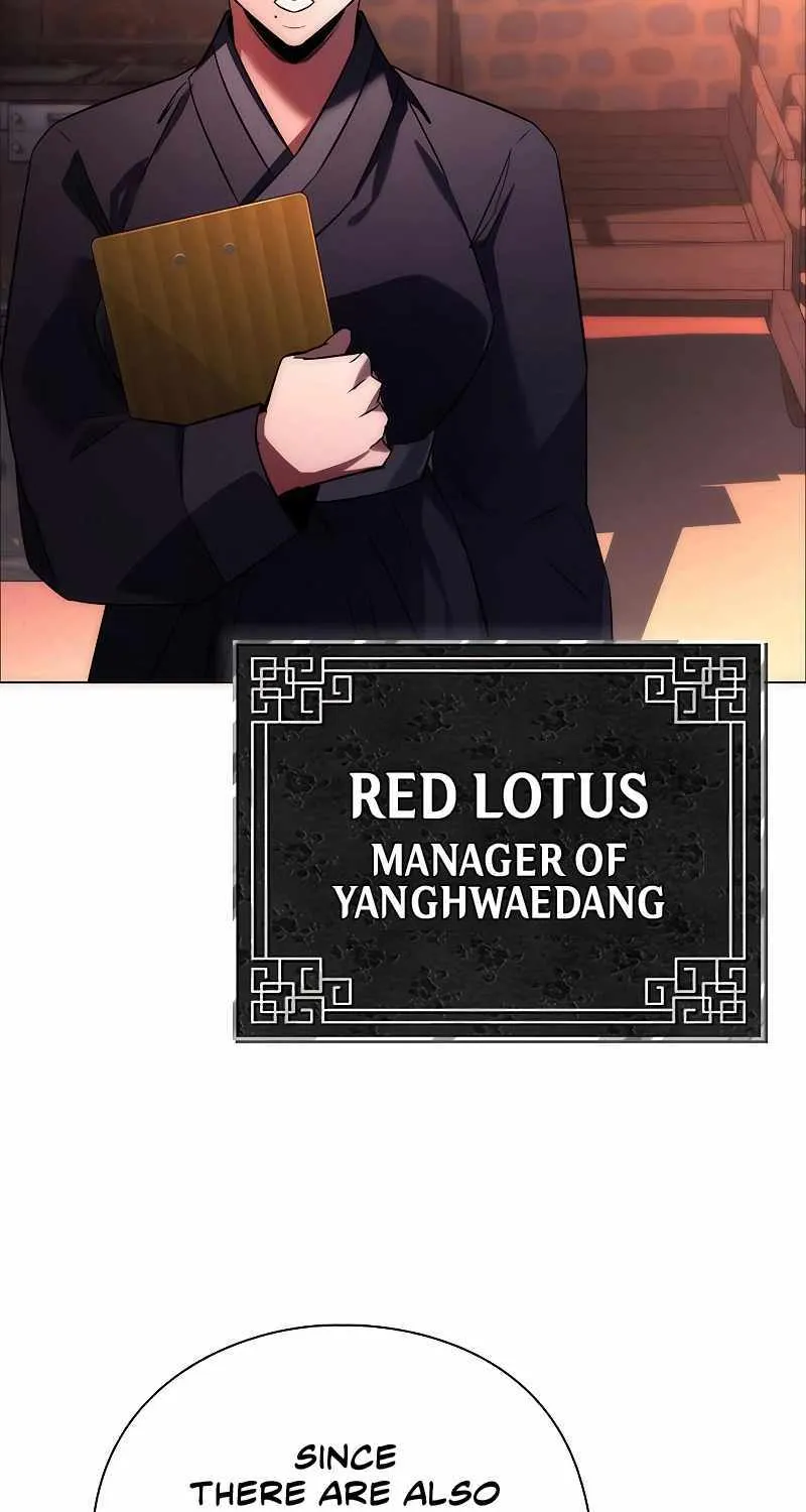 Read Goblin’s Night chapter 63 image 5 on Lezhin