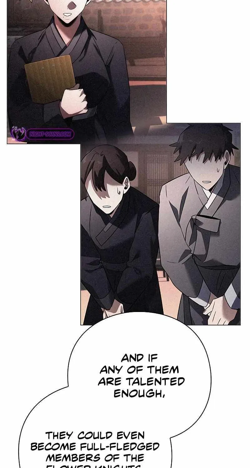 Read Goblin’s Night chapter 63 image 58 on Lezhin