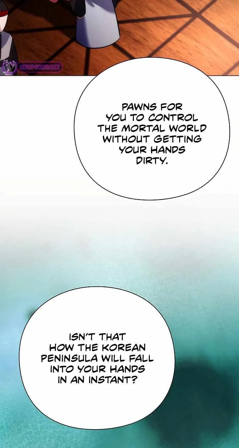 Read Goblin’s Night chapter 63 image 67 on Lezhin