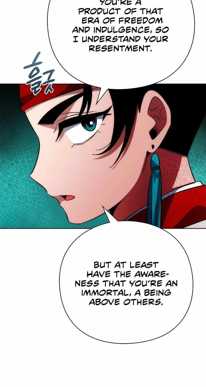 Read Goblin’s Night chapter 63 image 74 on Lezhin