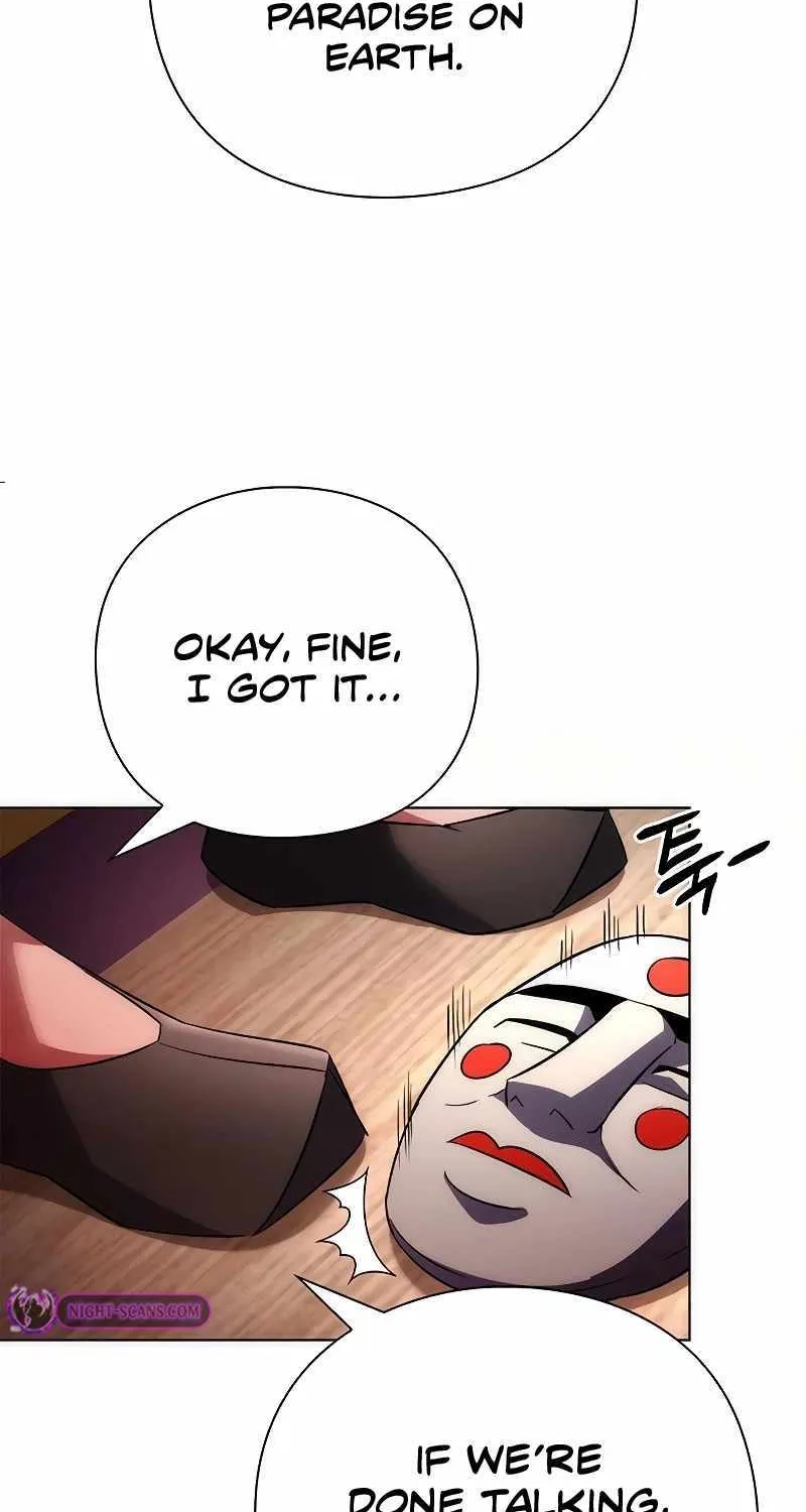 Read Goblin’s Night chapter 63 image 76 on Lezhin