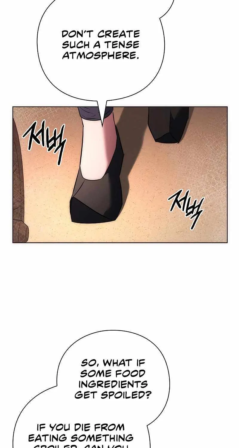 Read Goblin’s Night chapter 63 image 9 on Lezhin