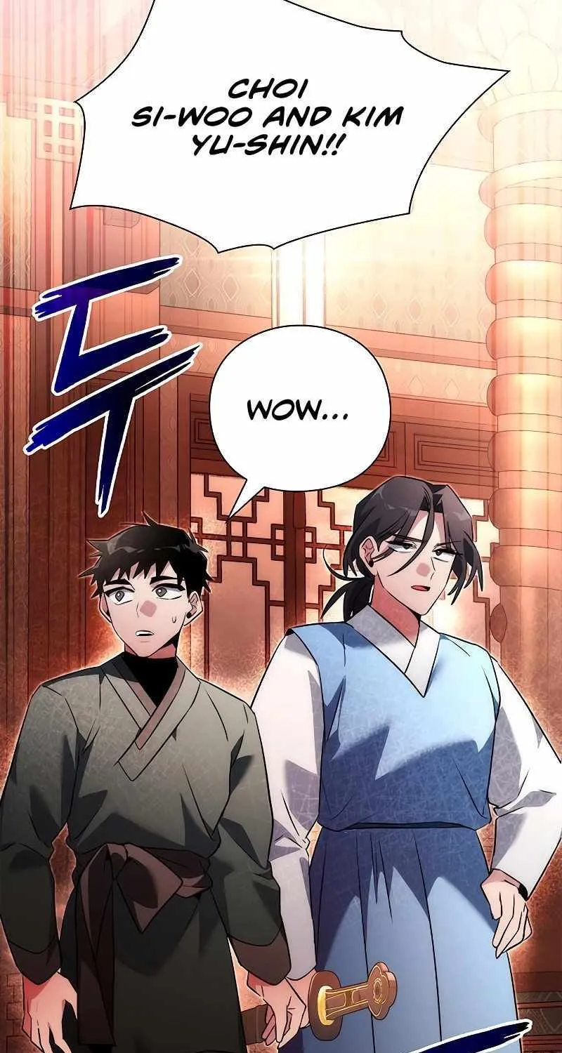 Read Goblin’s Night chapter 63 image 97 on Lezhin
