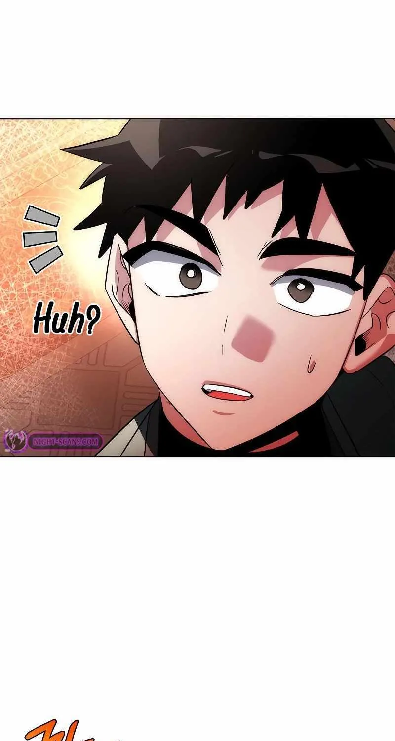 Read Goblin’s Night chapter 63 image 99 on Lezhin