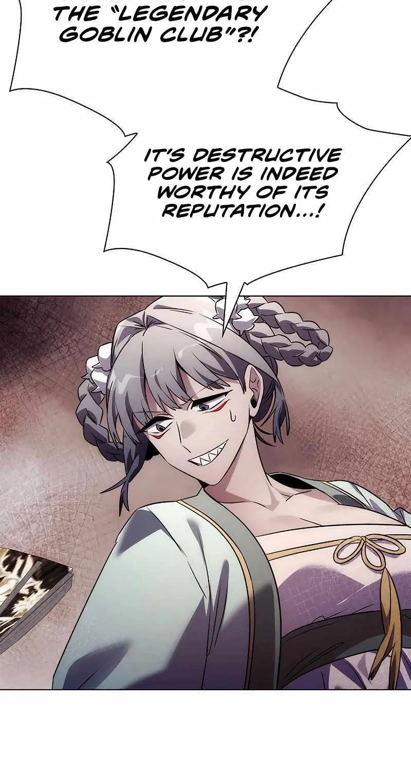 Read Goblin’s Night chapter 64 image 10 on Lezhin