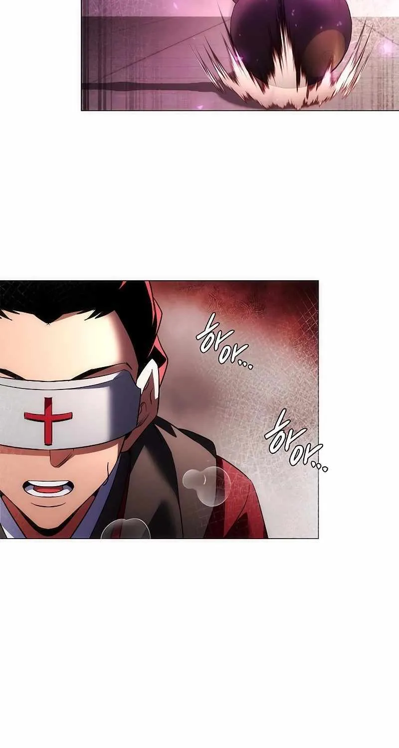 Read Goblin’s Night chapter 64 image 103 on Lezhin