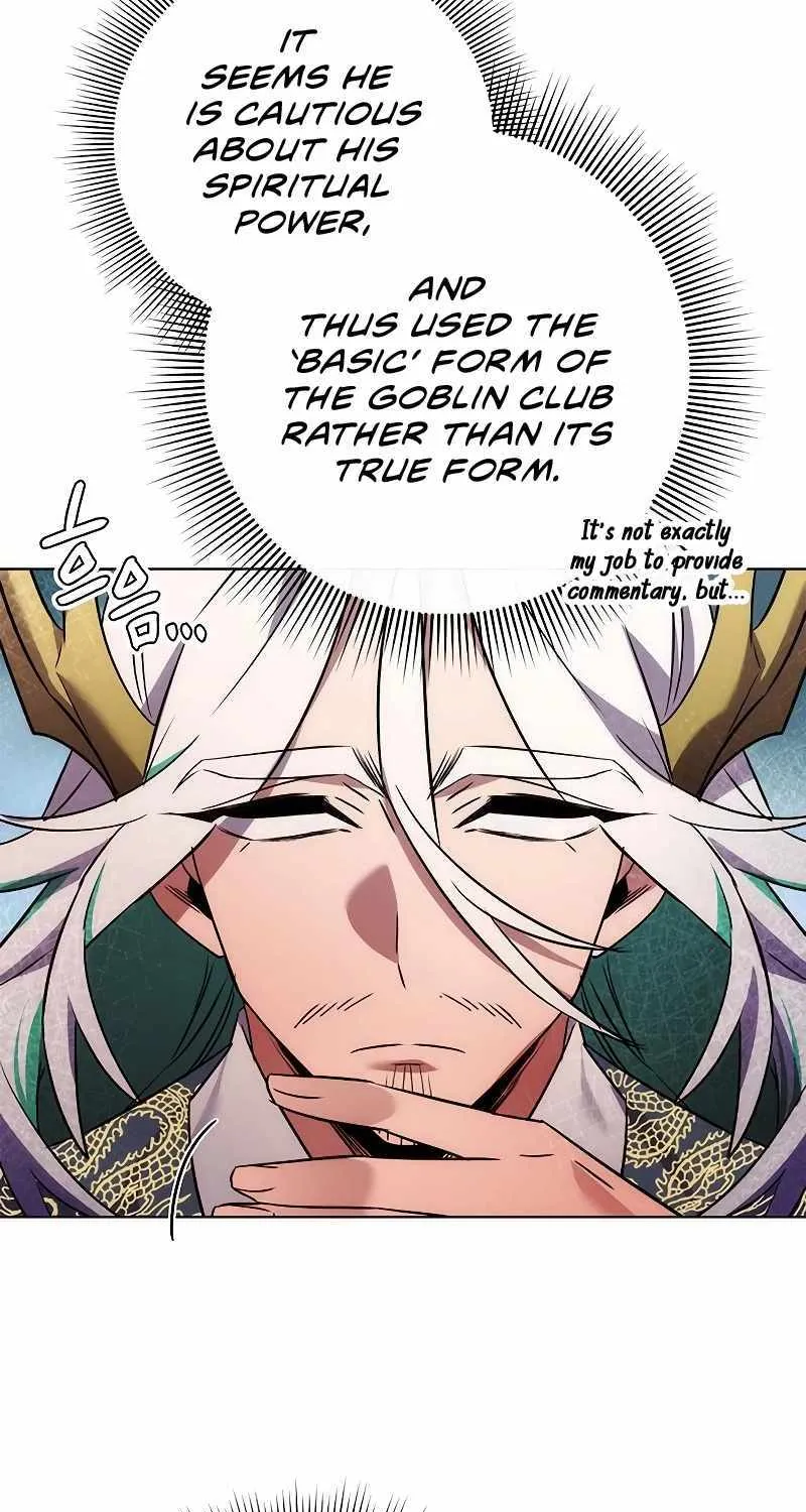 Read Goblin’s Night chapter 64 image 13 on Lezhin