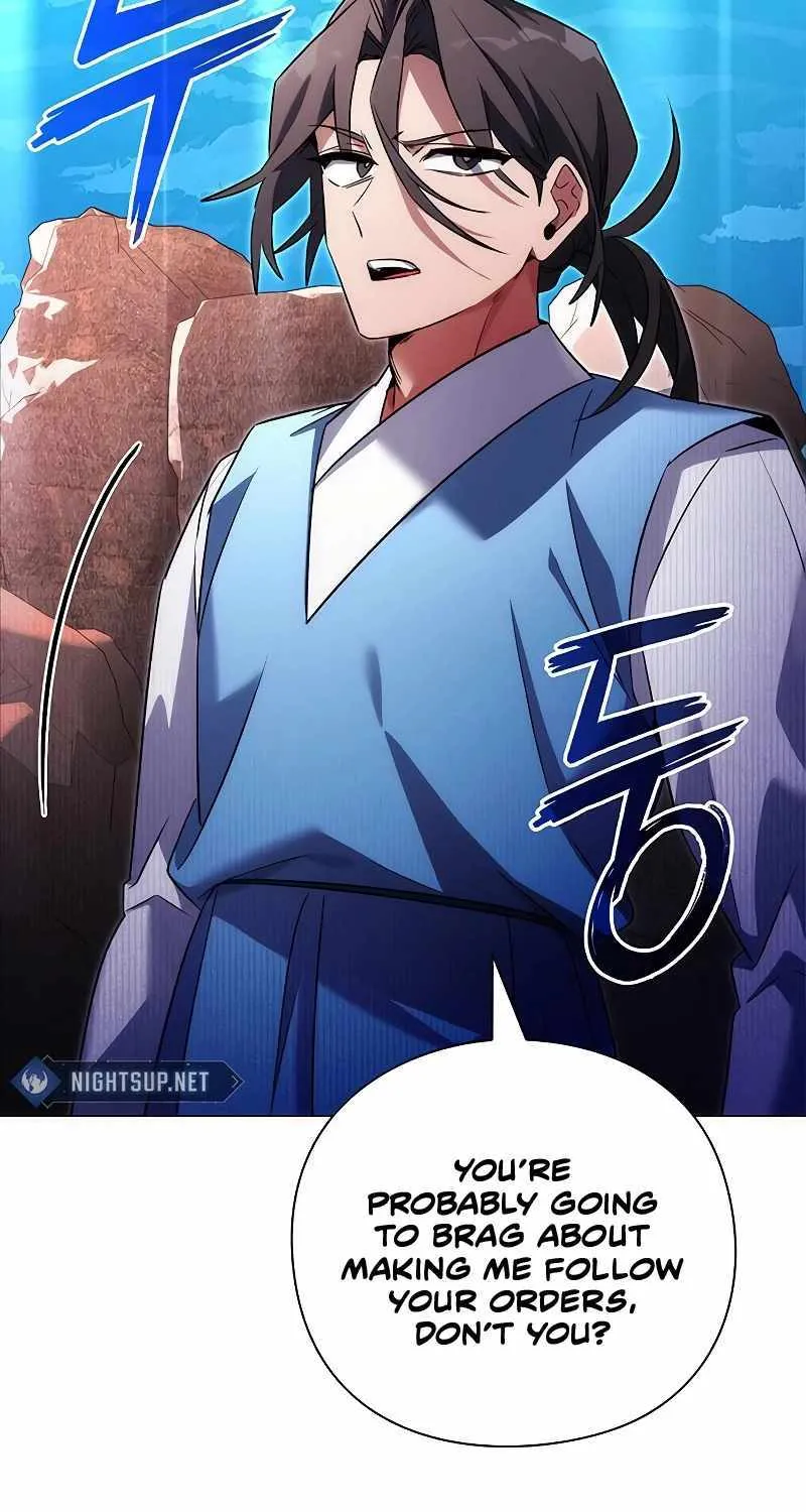 Read Goblin’s Night chapter 64 image 137 on Lezhin