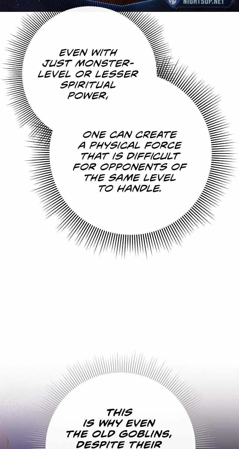 Read Goblin’s Night chapter 64 image 16 on Lezhin
