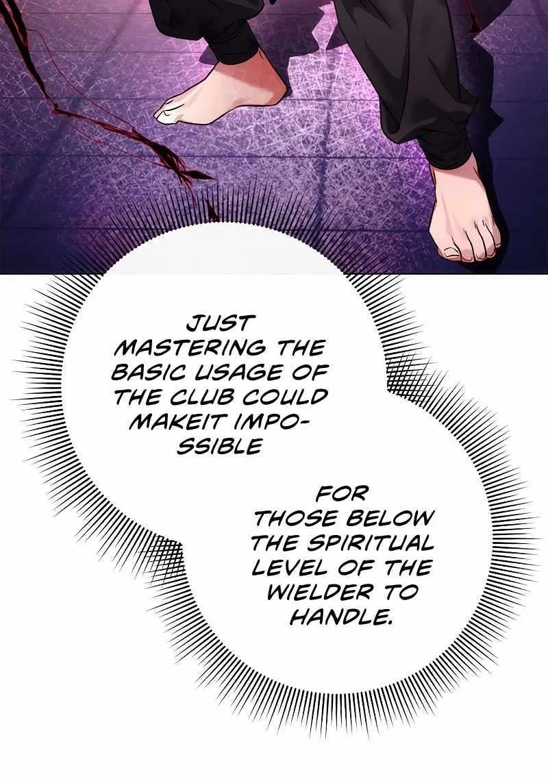 Read Goblin’s Night chapter 64 image 18 on Lezhin