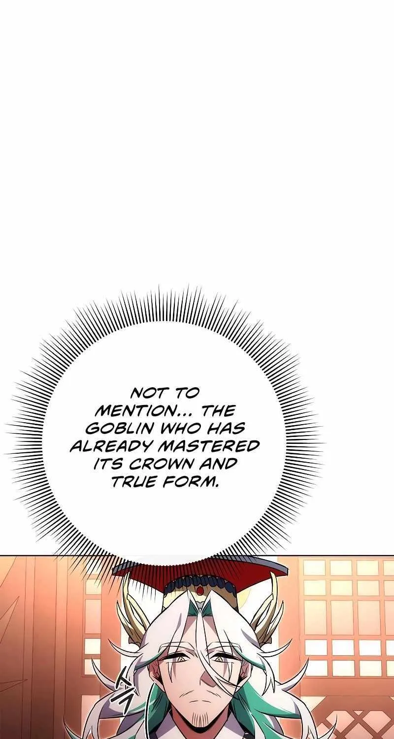Read Goblin’s Night chapter 64 image 19 on Lezhin