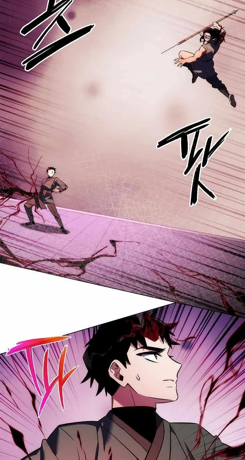 Read Goblin’s Night chapter 64 image 32 on Lezhin