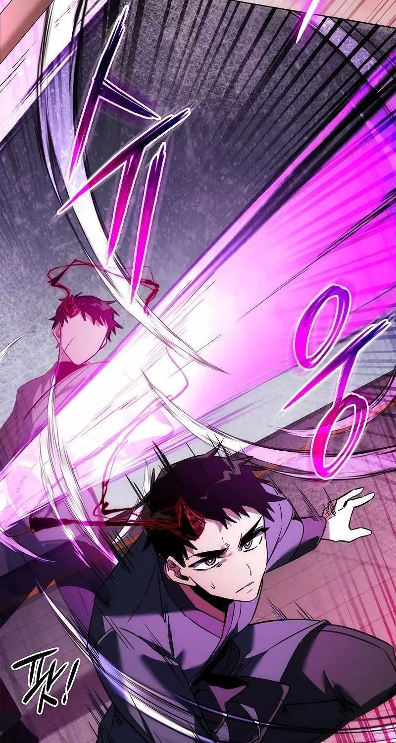 Read Goblin’s Night chapter 64 image 34 on Lezhin