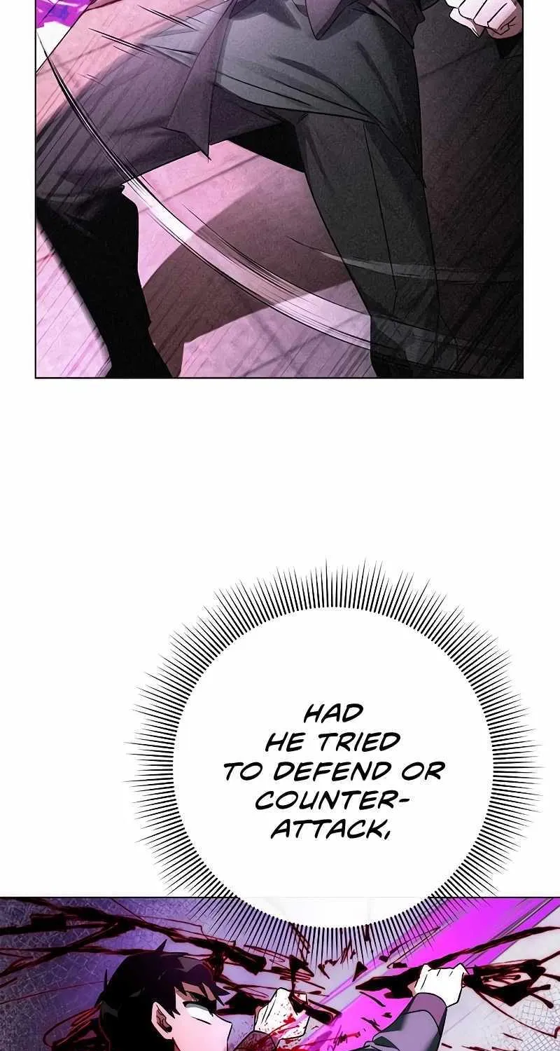 Read Goblin’s Night chapter 64 image 39 on Lezhin