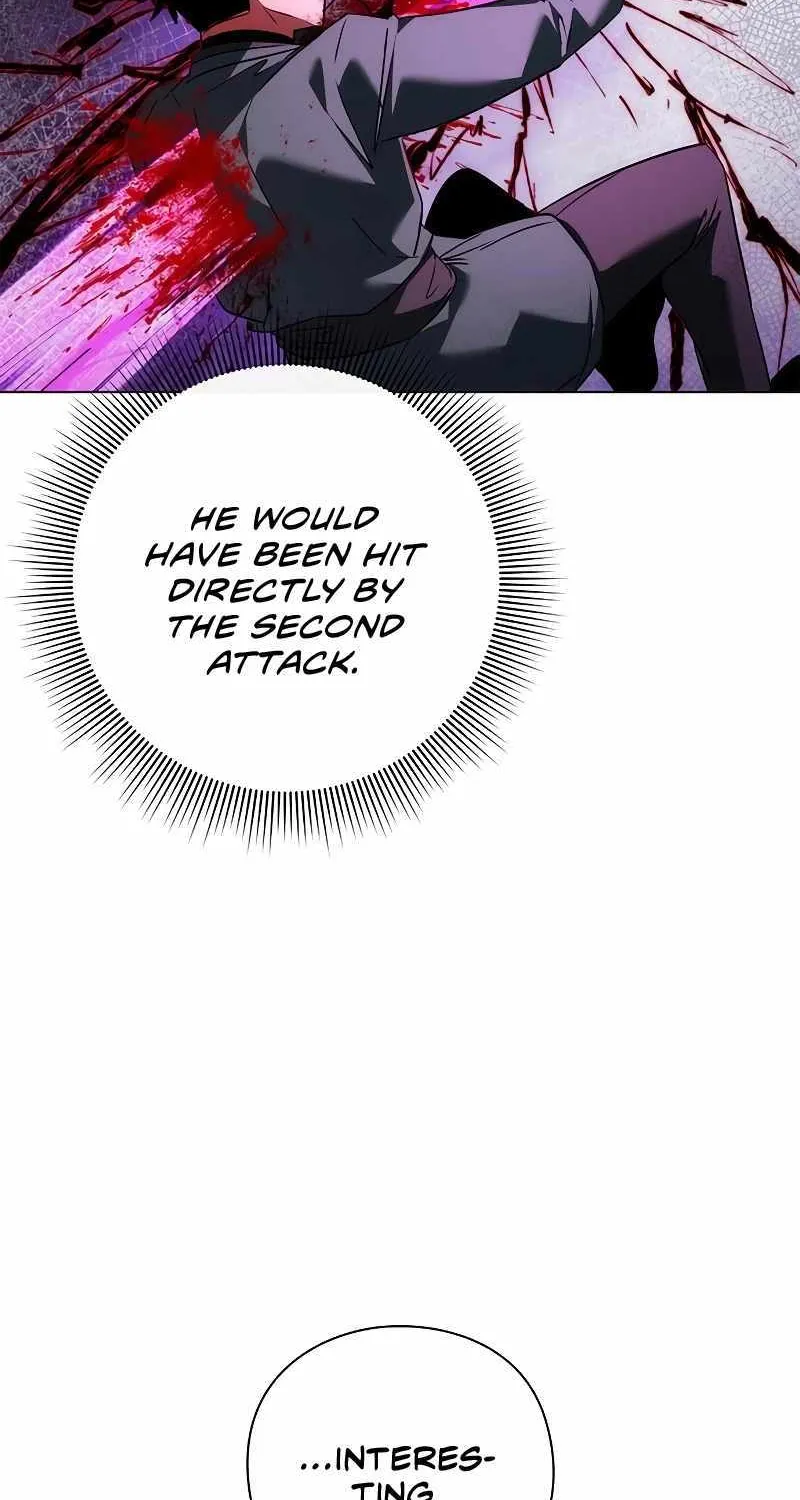 Read Goblin’s Night chapter 64 image 40 on Lezhin