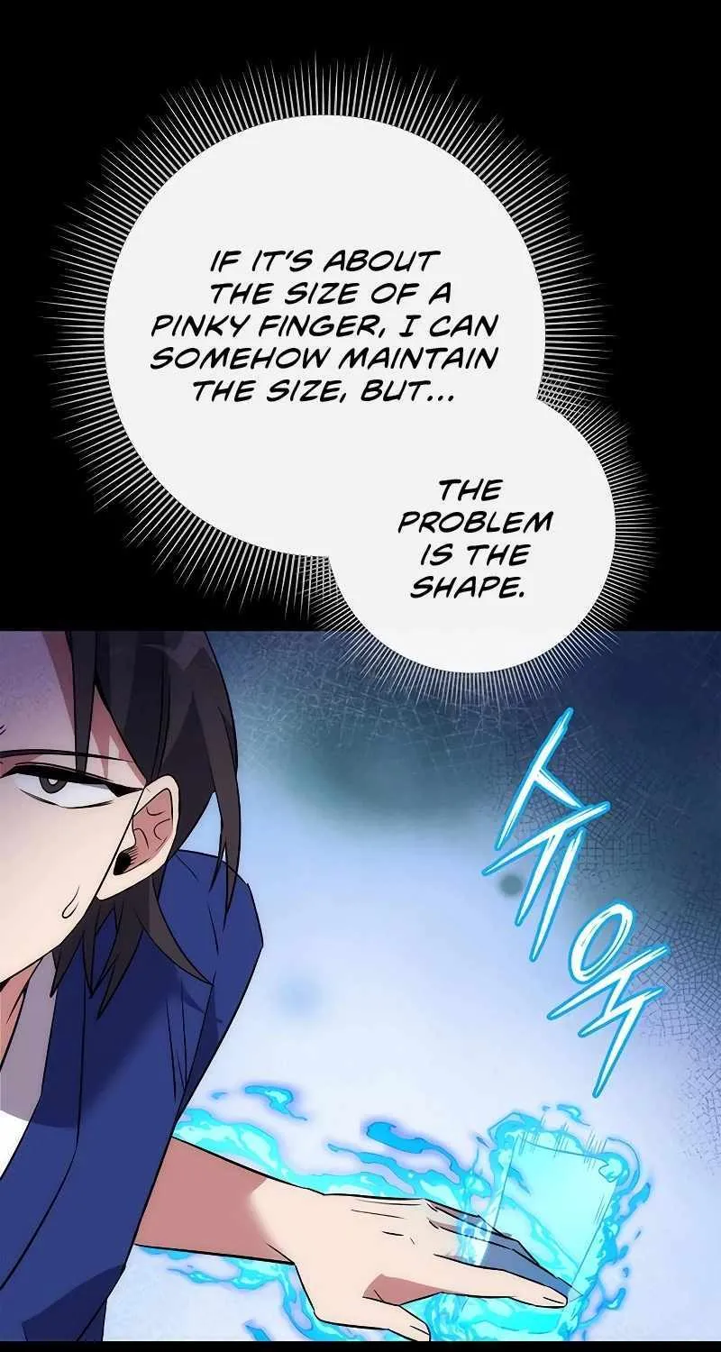 Read Goblin’s Night chapter 65 image 102 on Lezhin