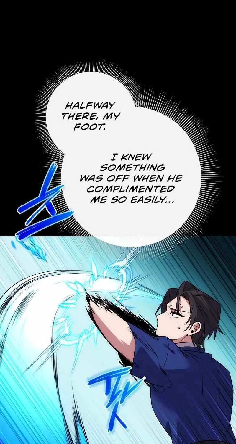 Read Goblin’s Night chapter 65 image 104 on Lezhin