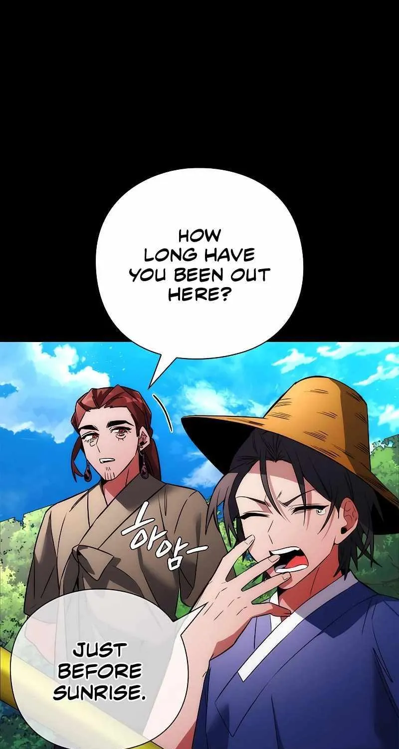 Read Goblin’s Night chapter 65 image 108 on Lezhin