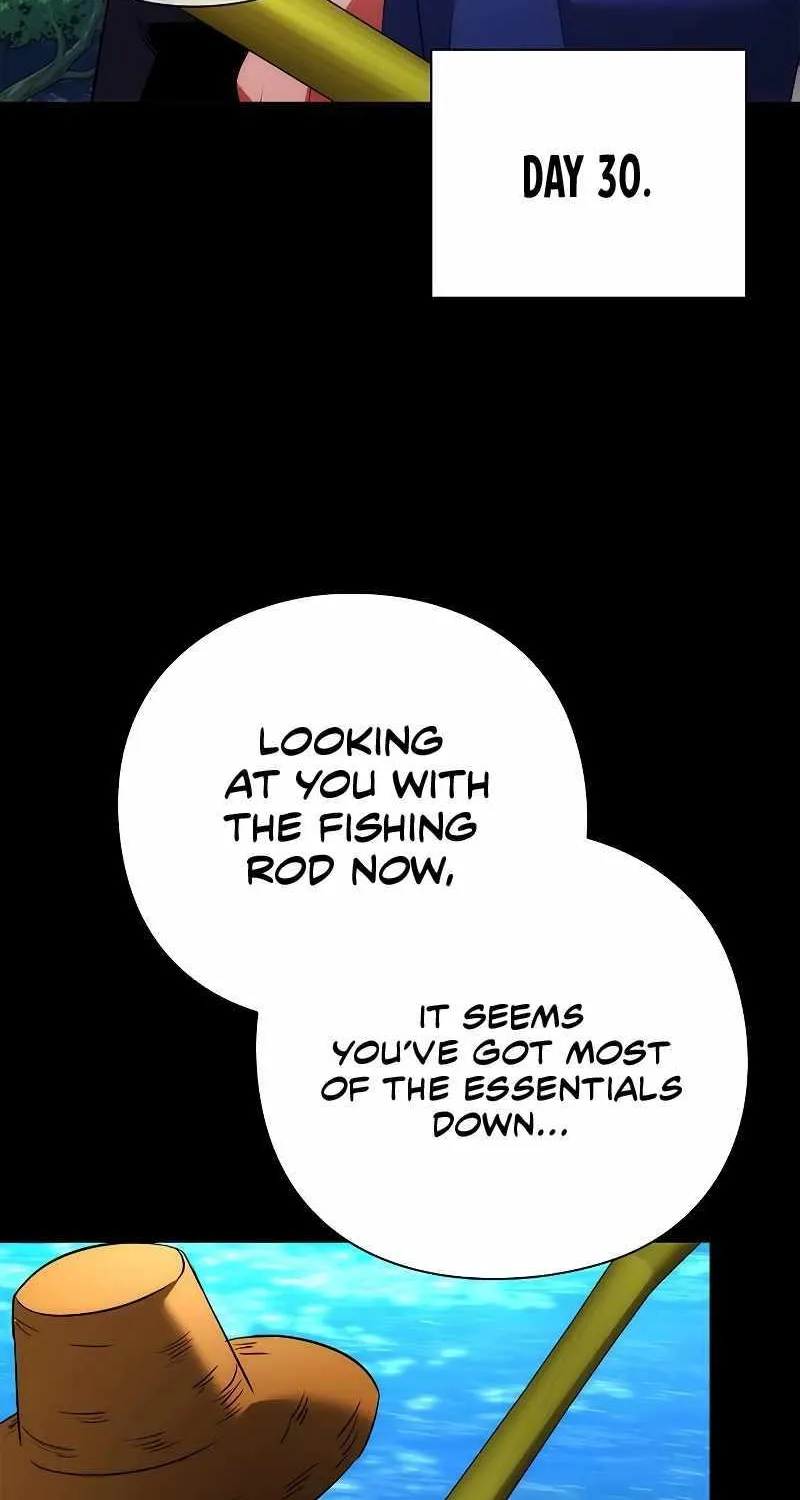 Read Goblin’s Night chapter 65 image 109 on Lezhin