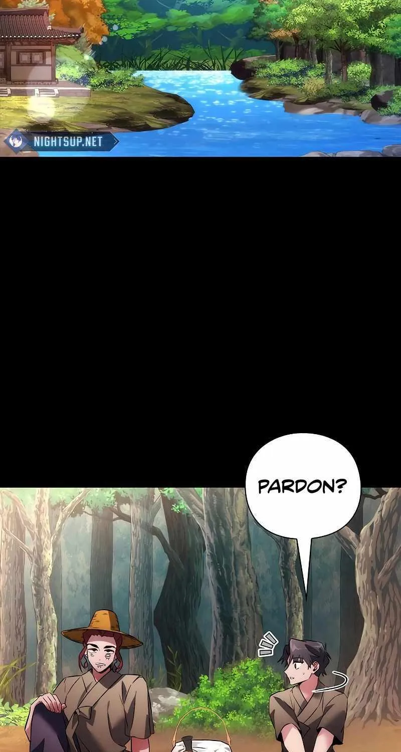Read Goblin’s Night chapter 65 image 11 on Lezhin