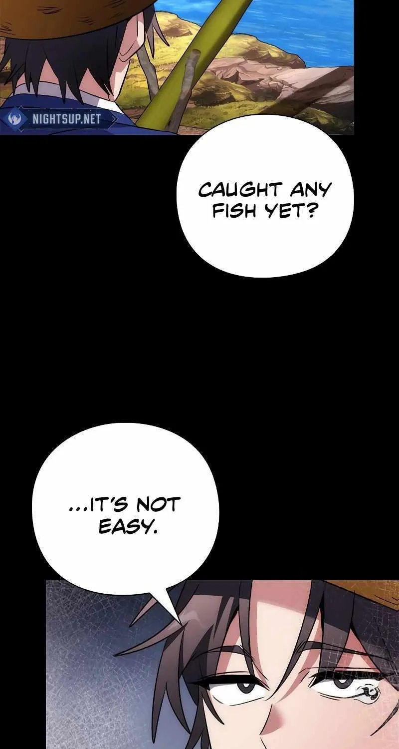 Read Goblin’s Night chapter 65 image 110 on Lezhin