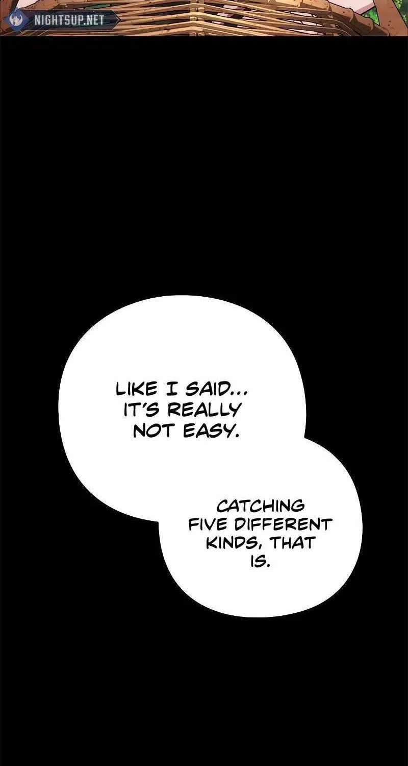 Read Goblin’s Night chapter 65 image 117 on Lezhin