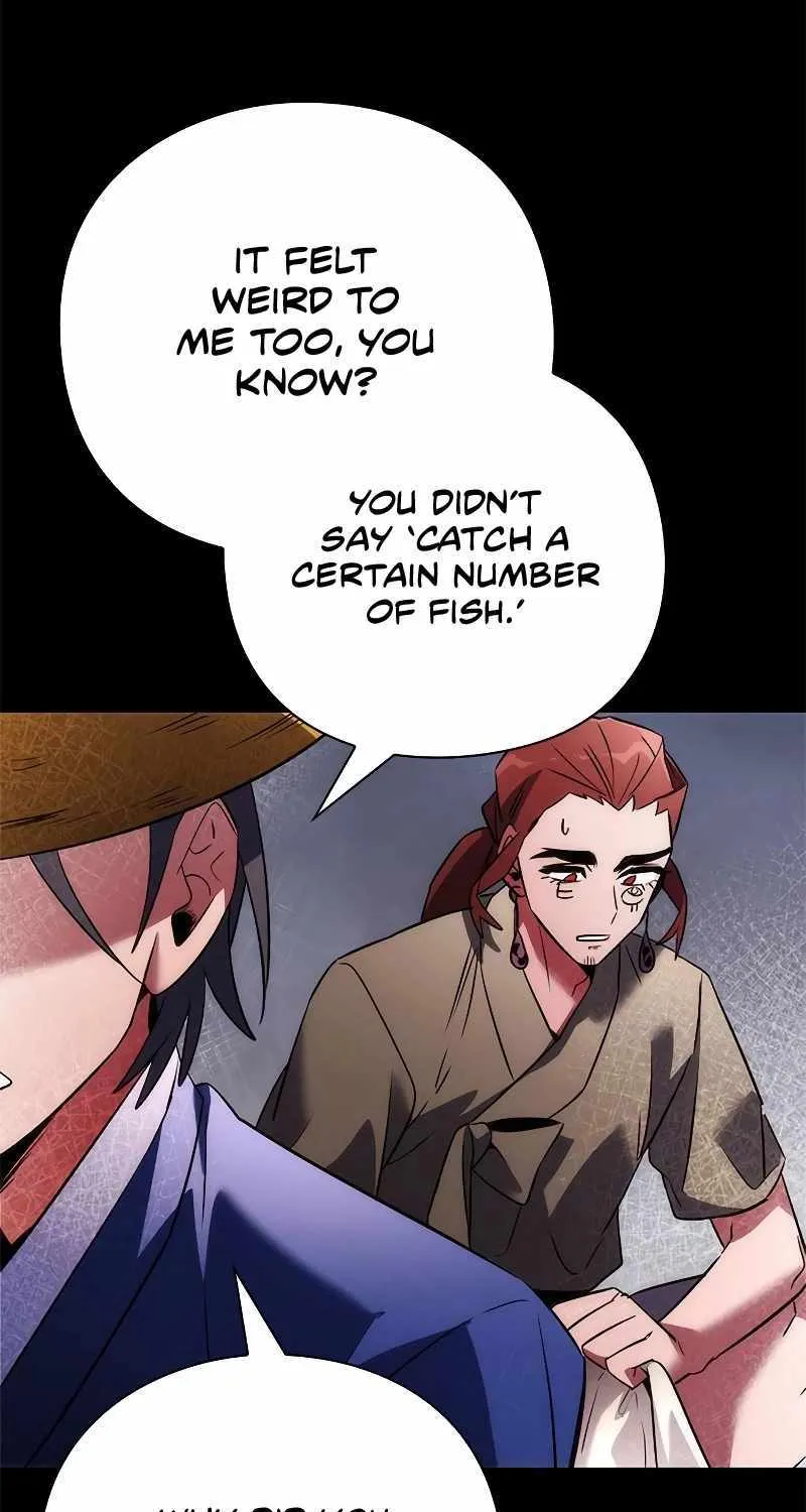 Read Goblin’s Night chapter 65 image 118 on Lezhin
