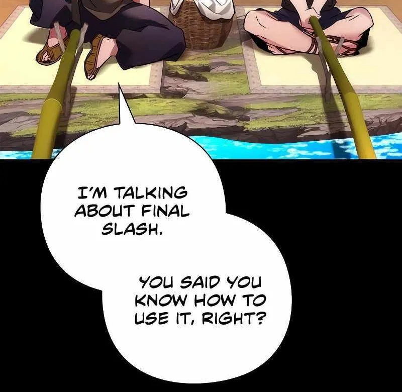 Read Goblin’s Night chapter 65 image 12 on Lezhin