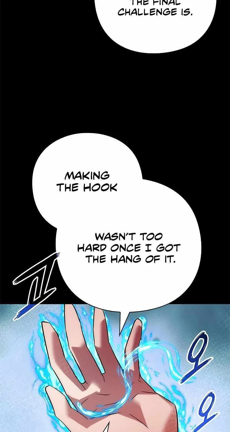 Read Goblin’s Night chapter 65 image 121 on Lezhin