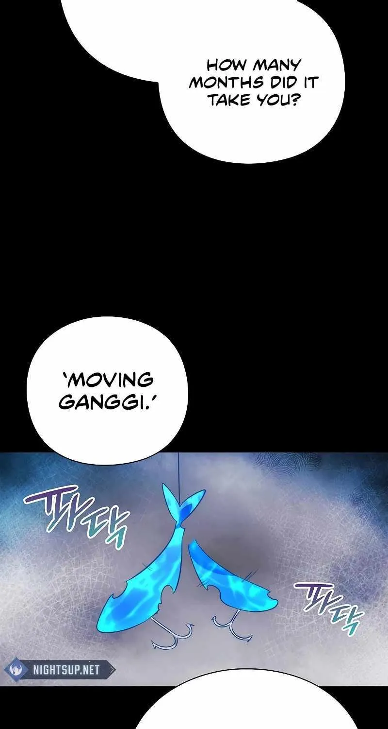 Read Goblin’s Night chapter 65 image 130 on Lezhin