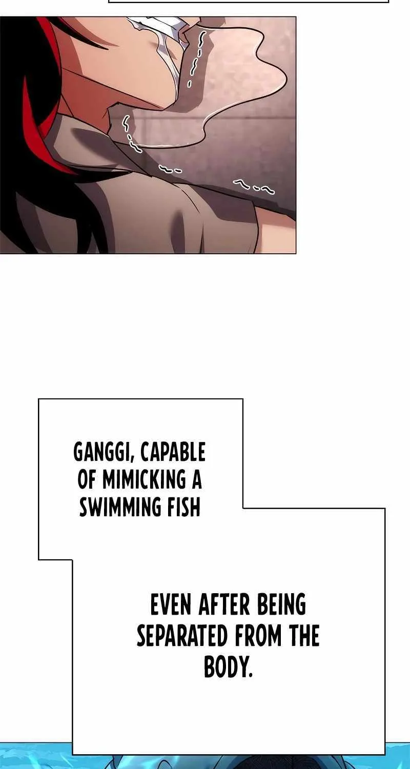 Read Goblin’s Night chapter 65 image 138 on Lezhin