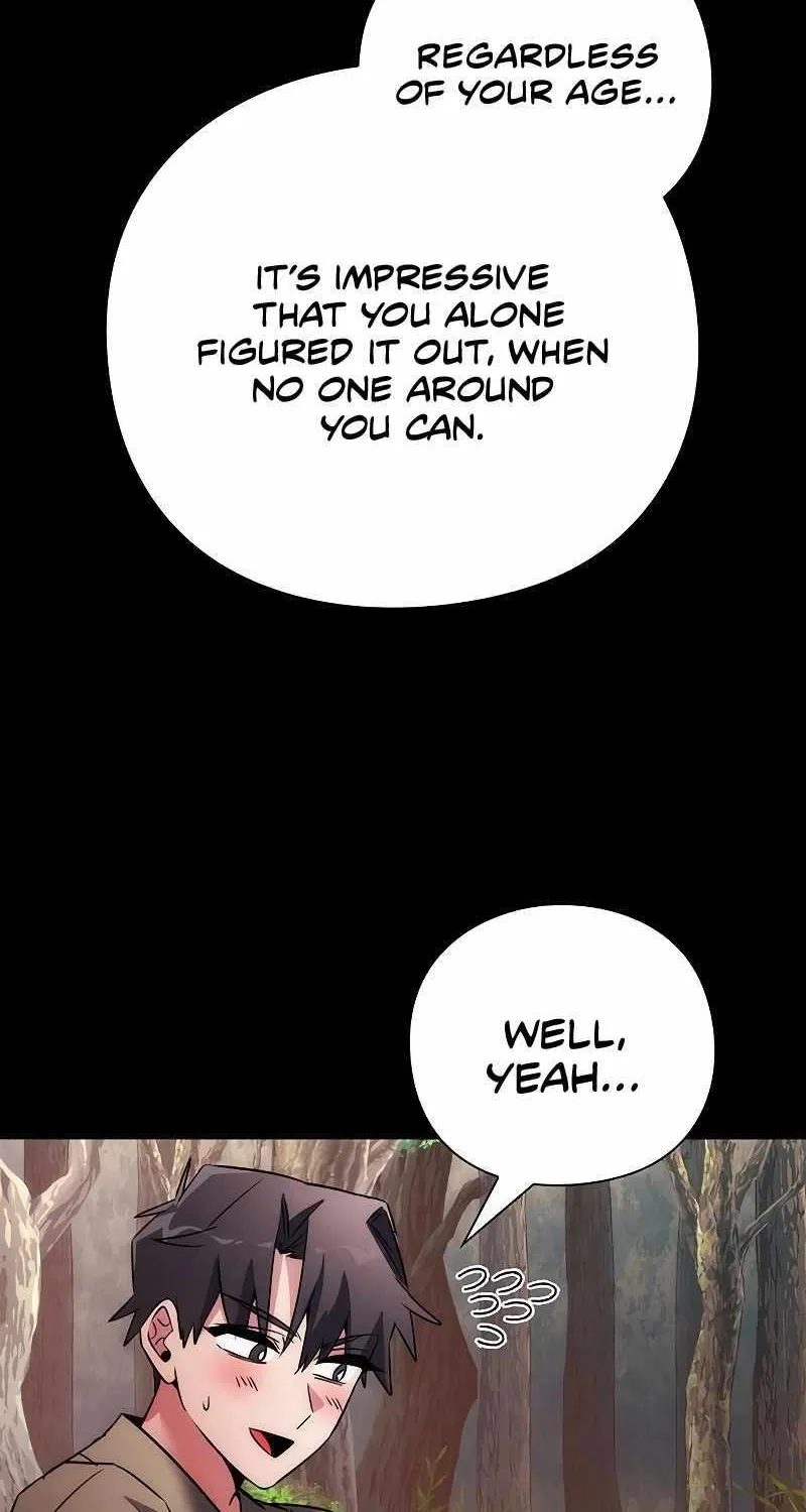 Read Goblin’s Night chapter 65 image 14 on Lezhin