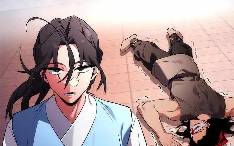 Read Goblin’s Night chapter 65 image 143 on Lezhin