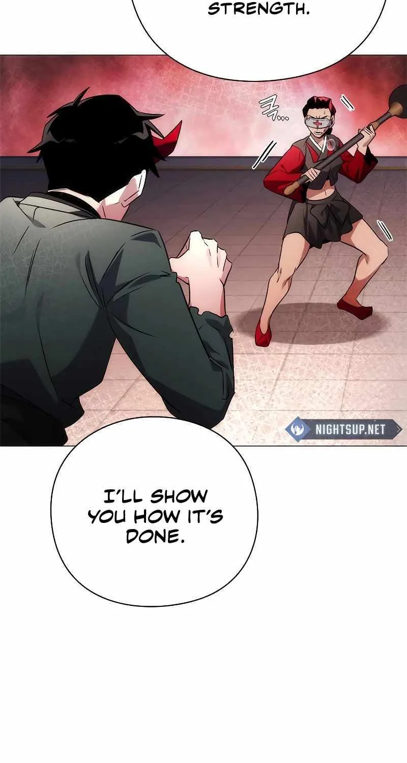 Read Goblin’s Night chapter 65 image 145 on Lezhin