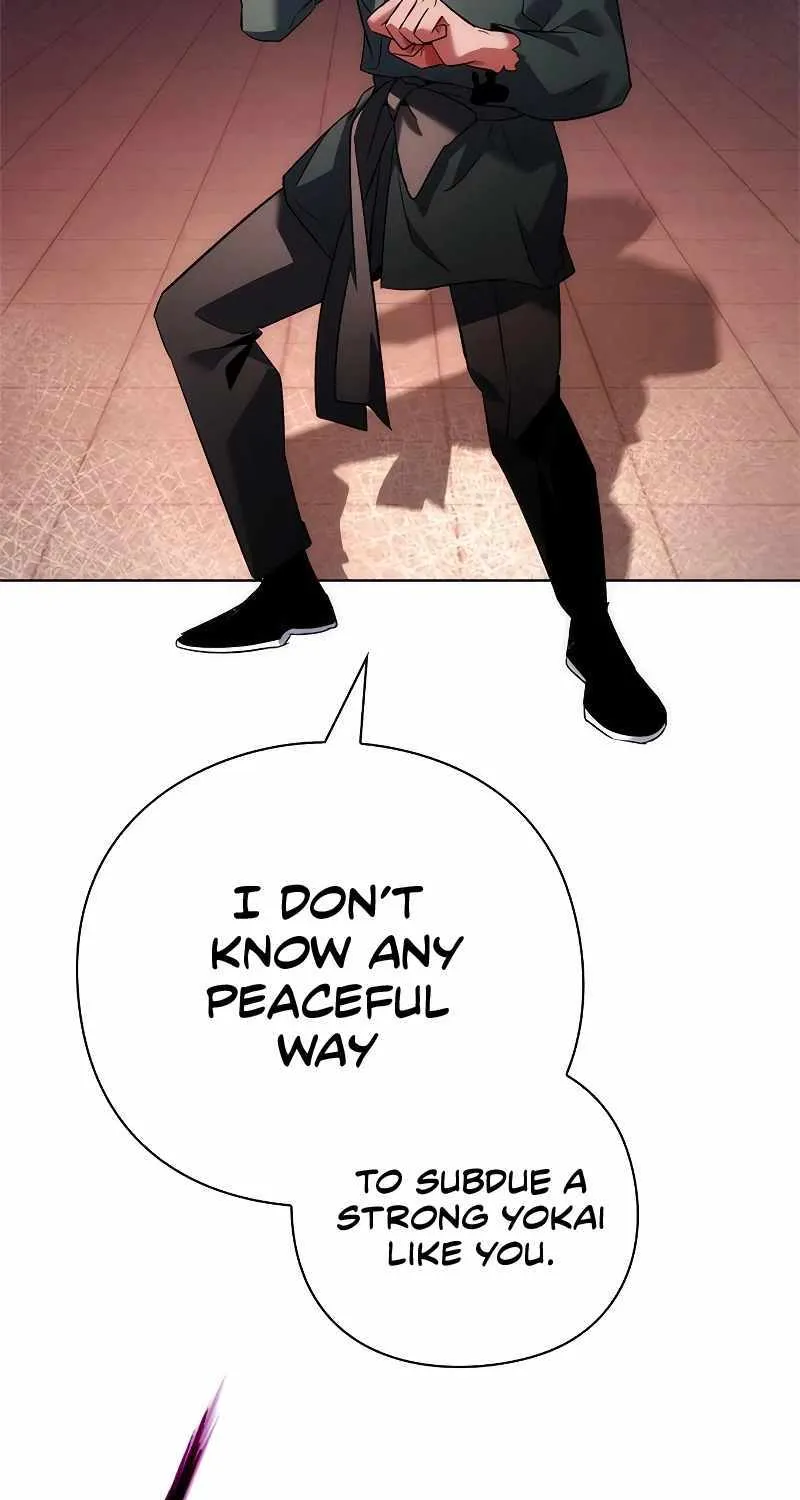 Read Goblin’s Night chapter 65 image 150 on Lezhin