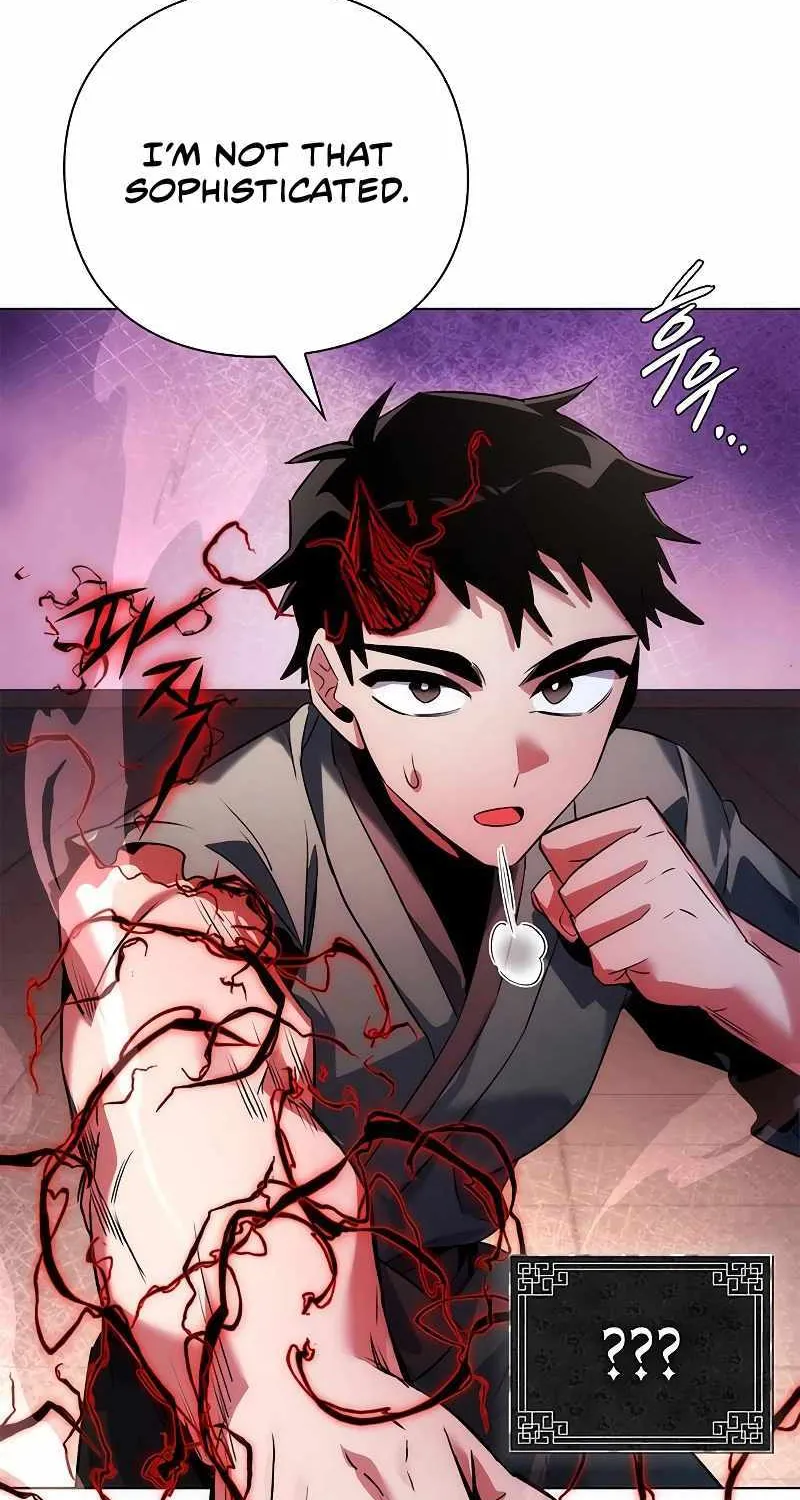 Read Goblin’s Night chapter 65 image 157 on Lezhin