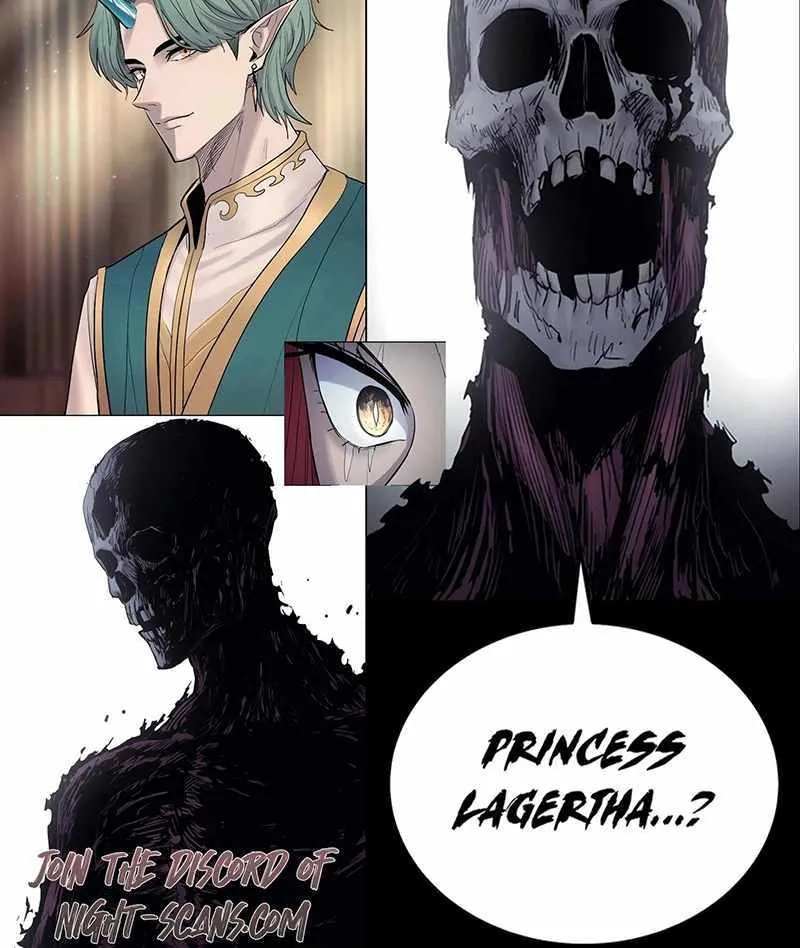 Read Goblin’s Night chapter 65 image 160 on Lezhin