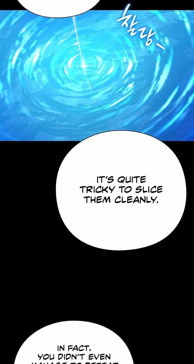 Read Goblin’s Night chapter 65 image 17 on Lezhin