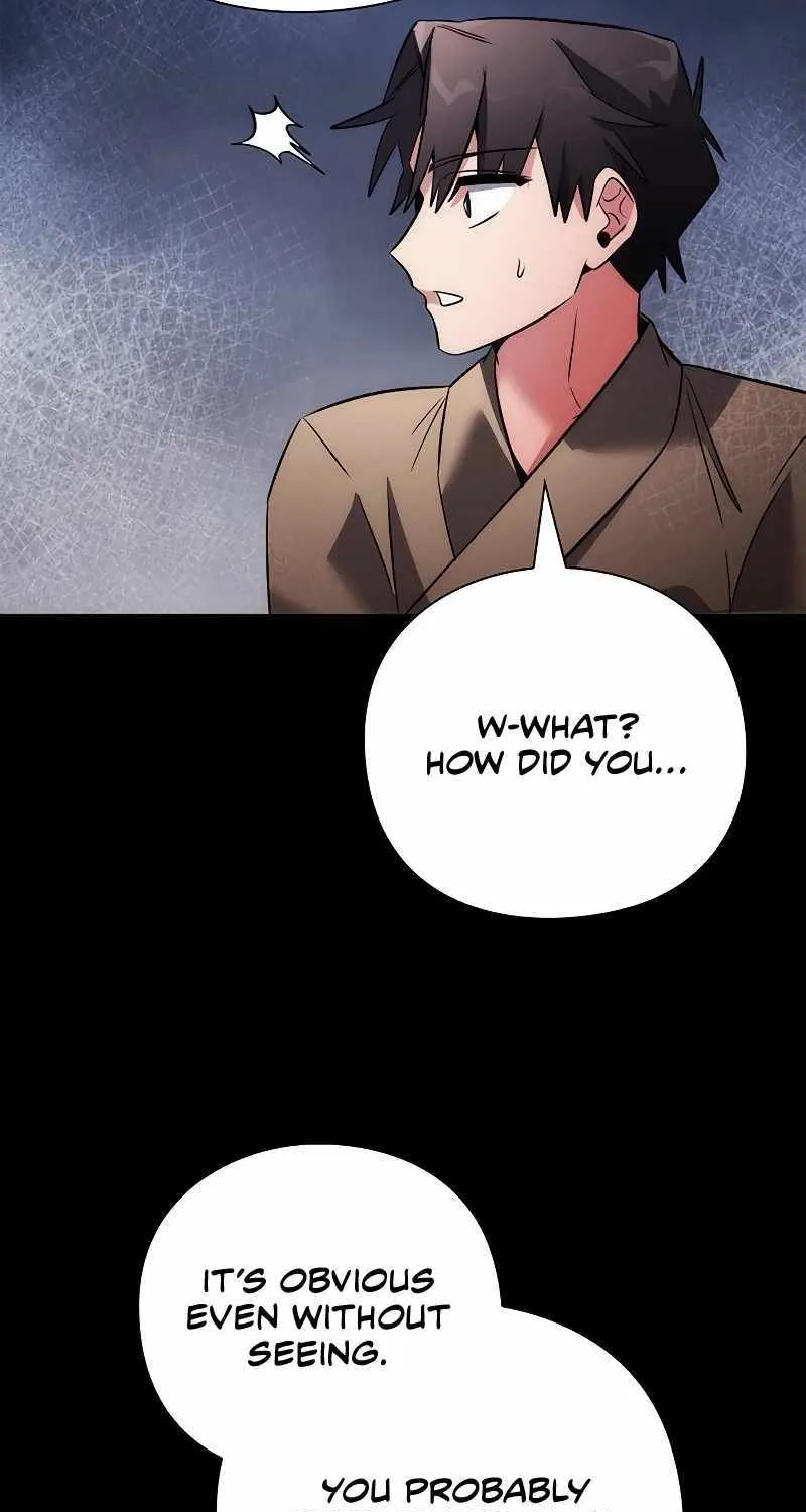 Read Goblin’s Night chapter 65 image 19 on Lezhin
