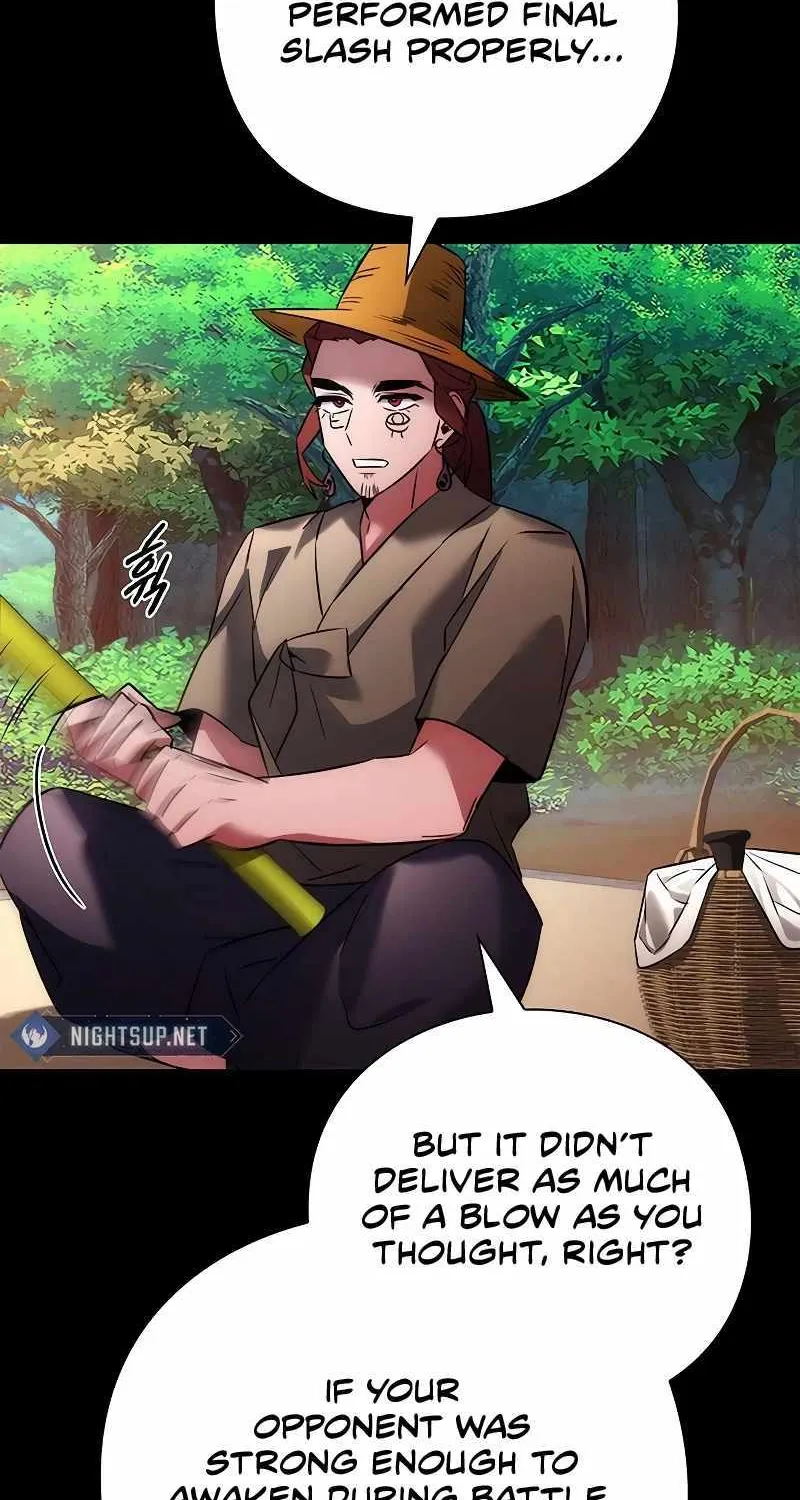 Read Goblin’s Night chapter 65 image 20 on Lezhin