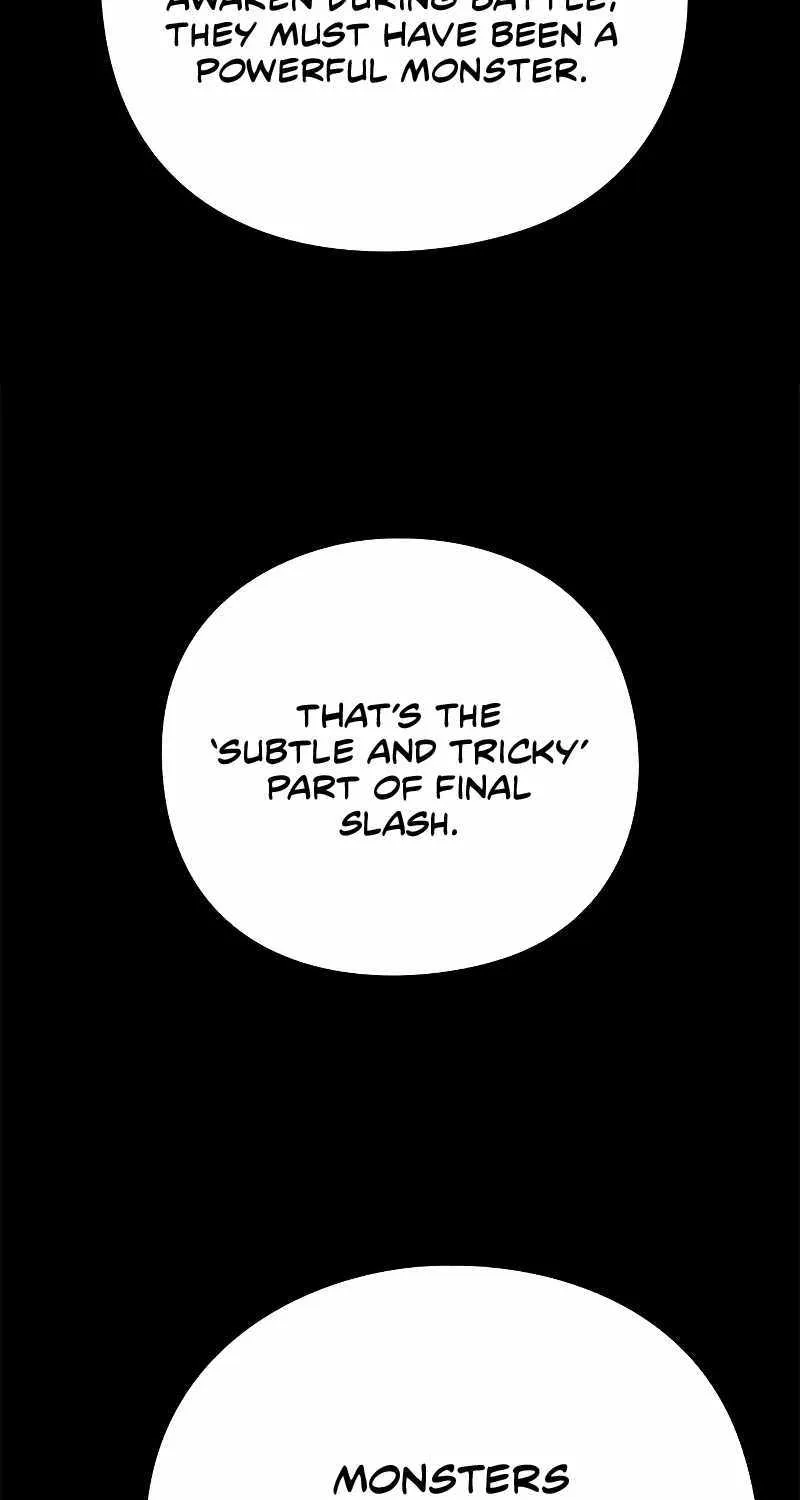 Read Goblin’s Night chapter 65 image 21 on Lezhin