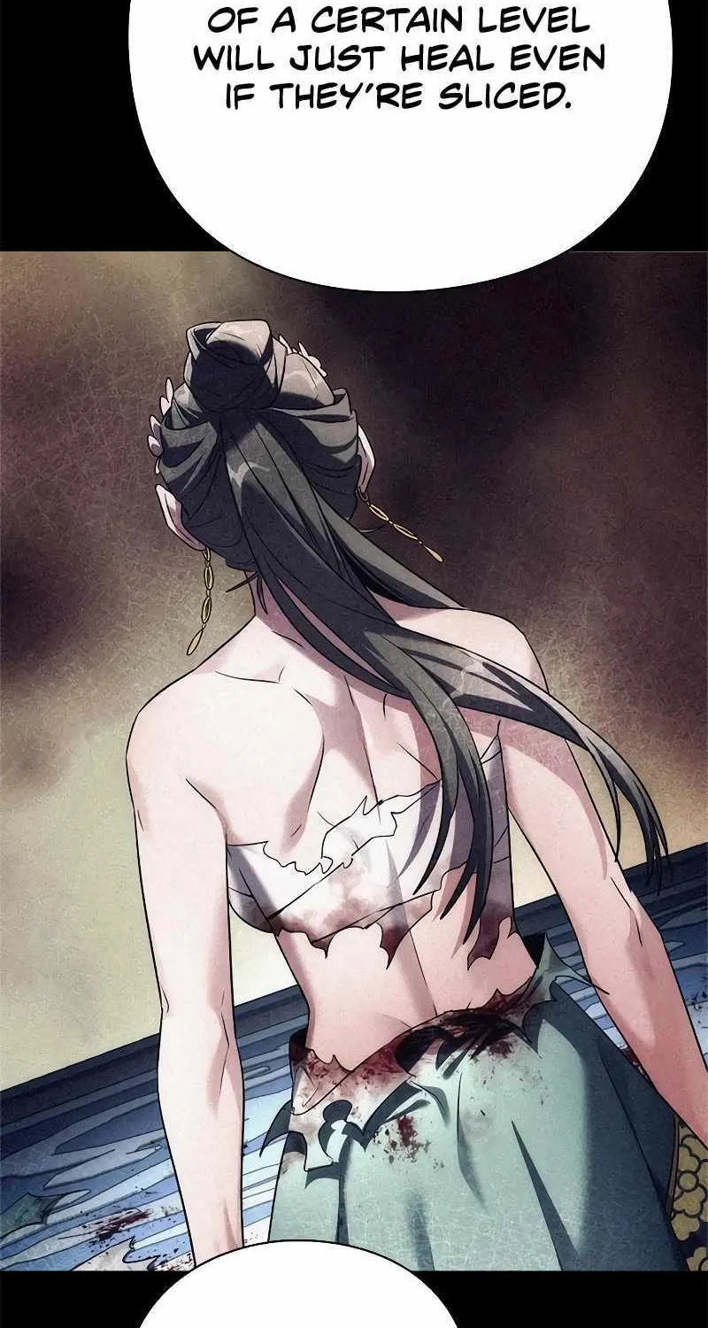 Read Goblin’s Night chapter 65 image 22 on Lezhin