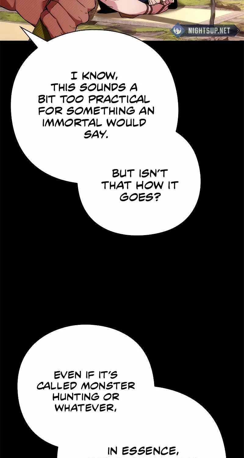Read Goblin’s Night chapter 65 image 29 on Lezhin