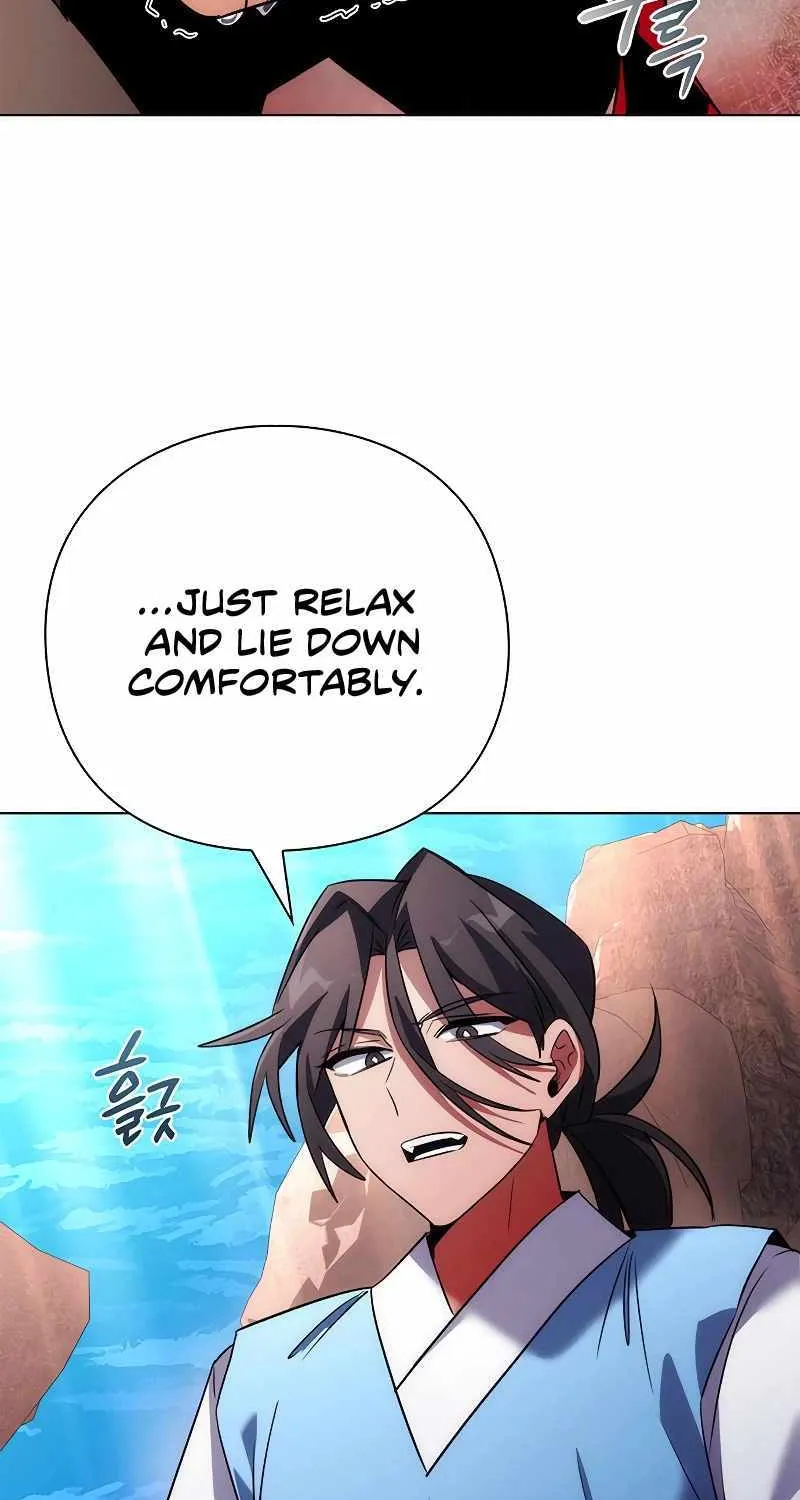 Read Goblin’s Night chapter 65 image 3 on Lezhin