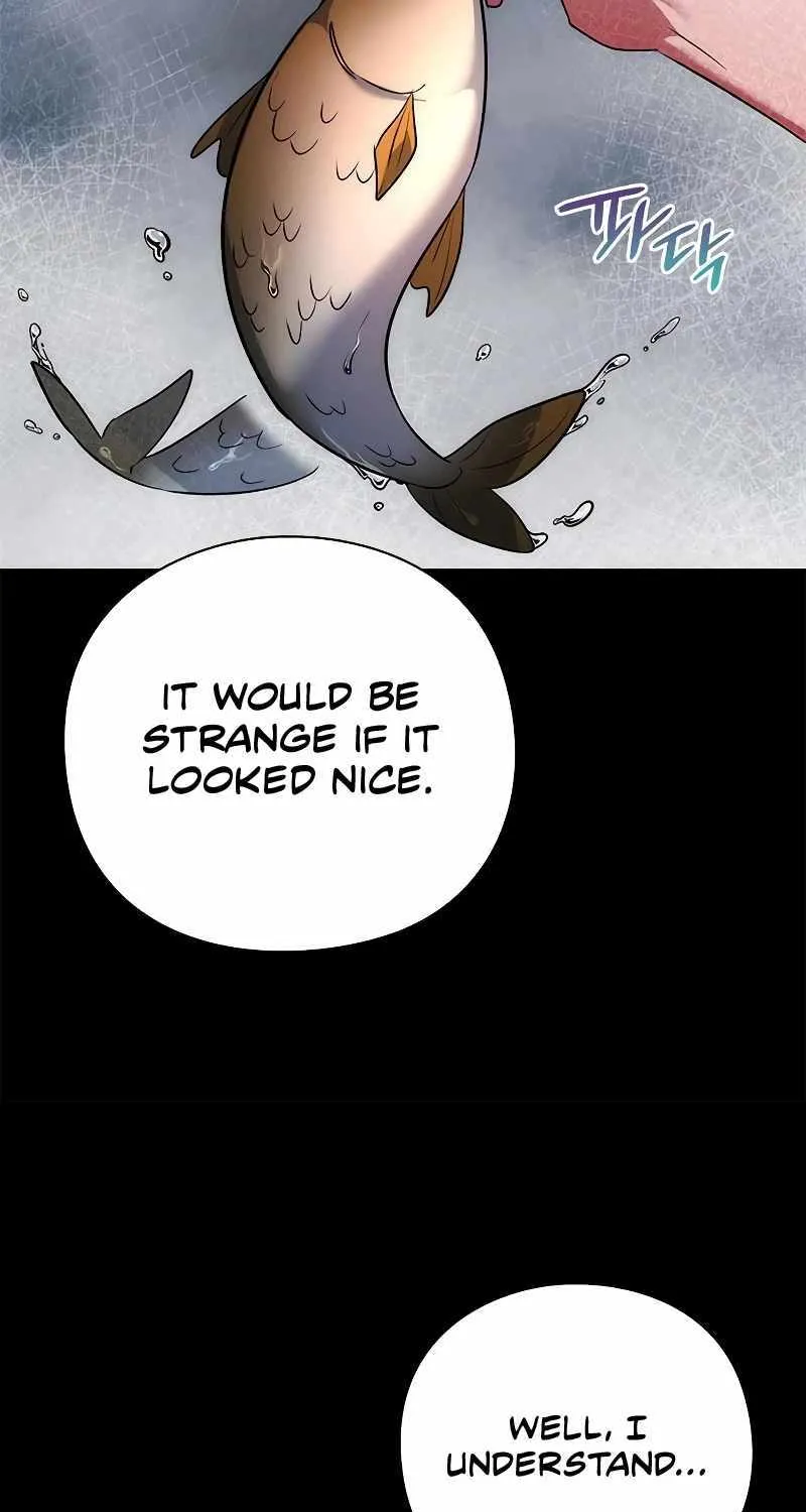 Read Goblin’s Night chapter 65 image 31 on Lezhin