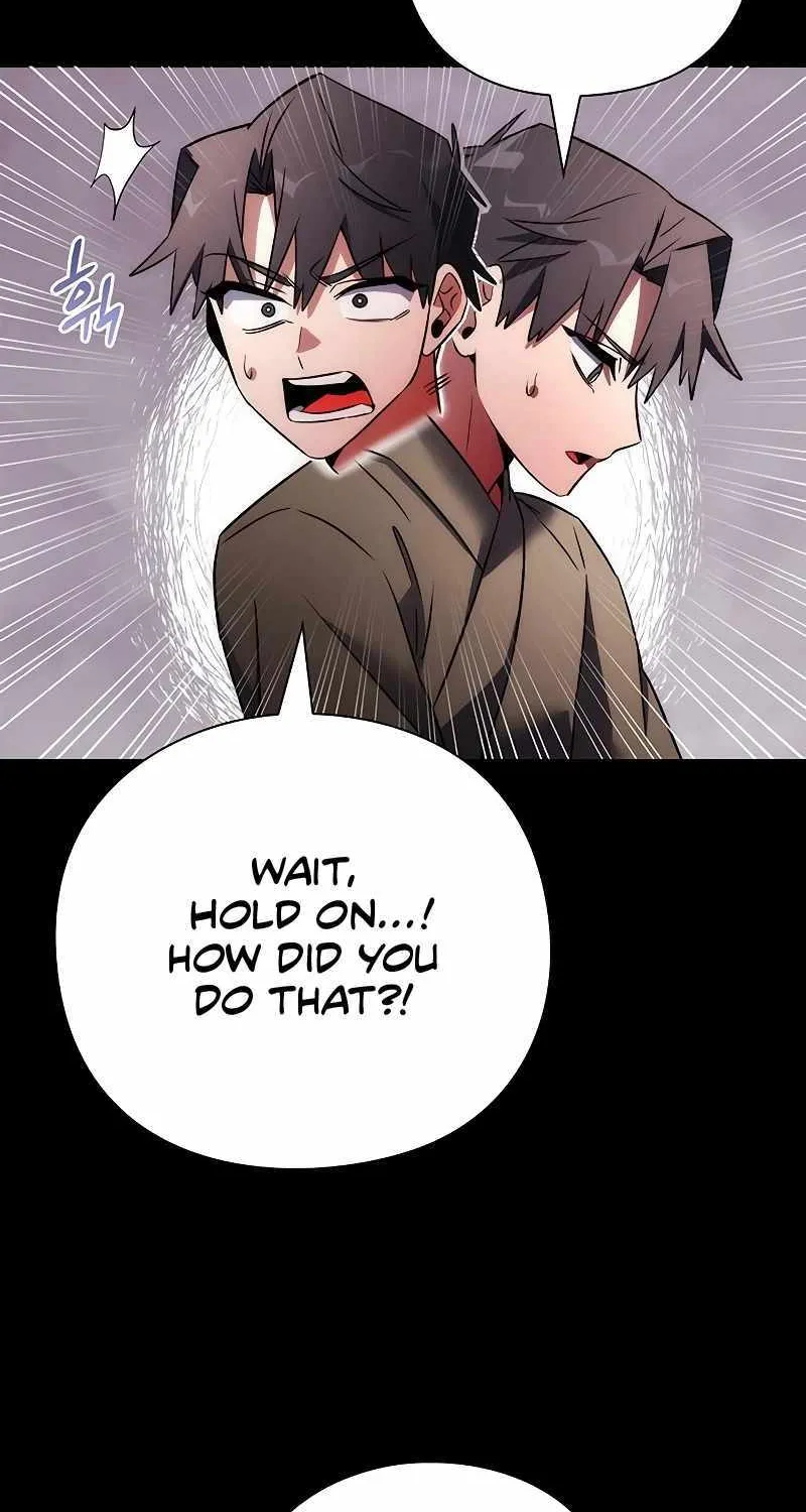 Read Goblin’s Night chapter 65 image 32 on Lezhin