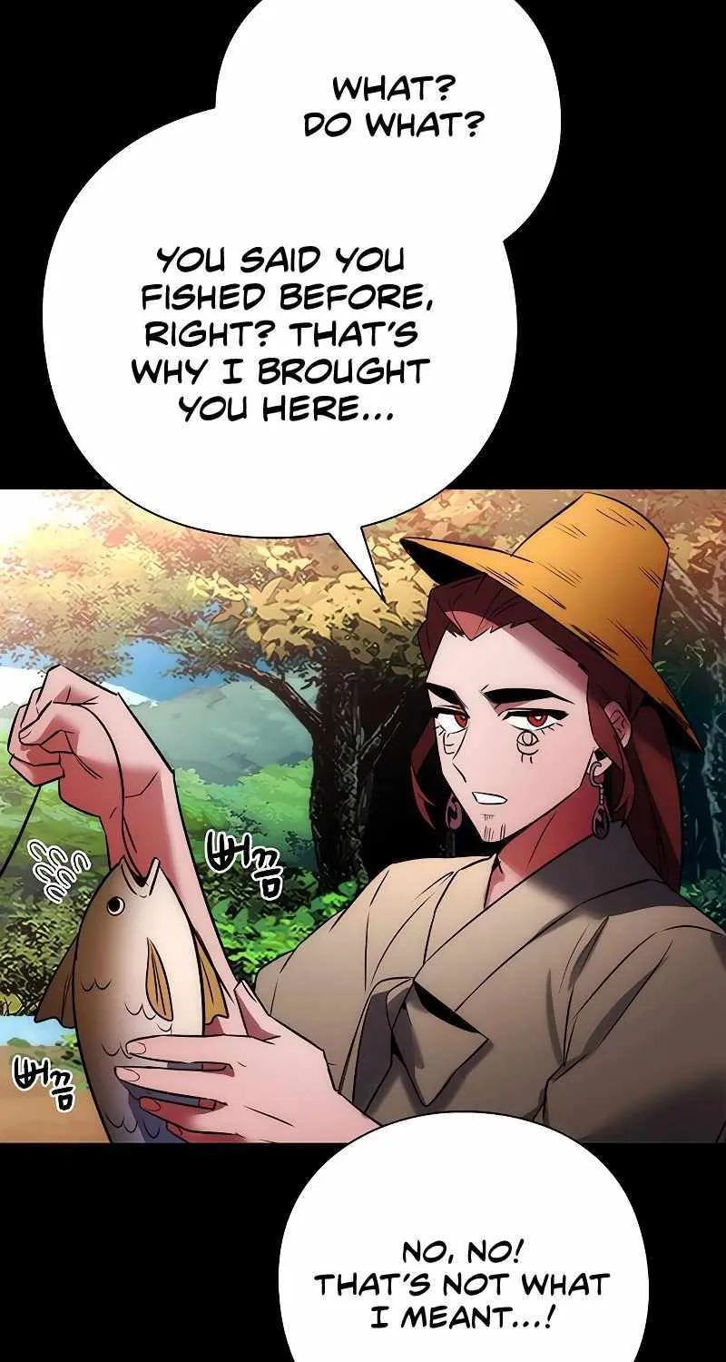 Read Goblin’s Night chapter 65 image 33 on Lezhin