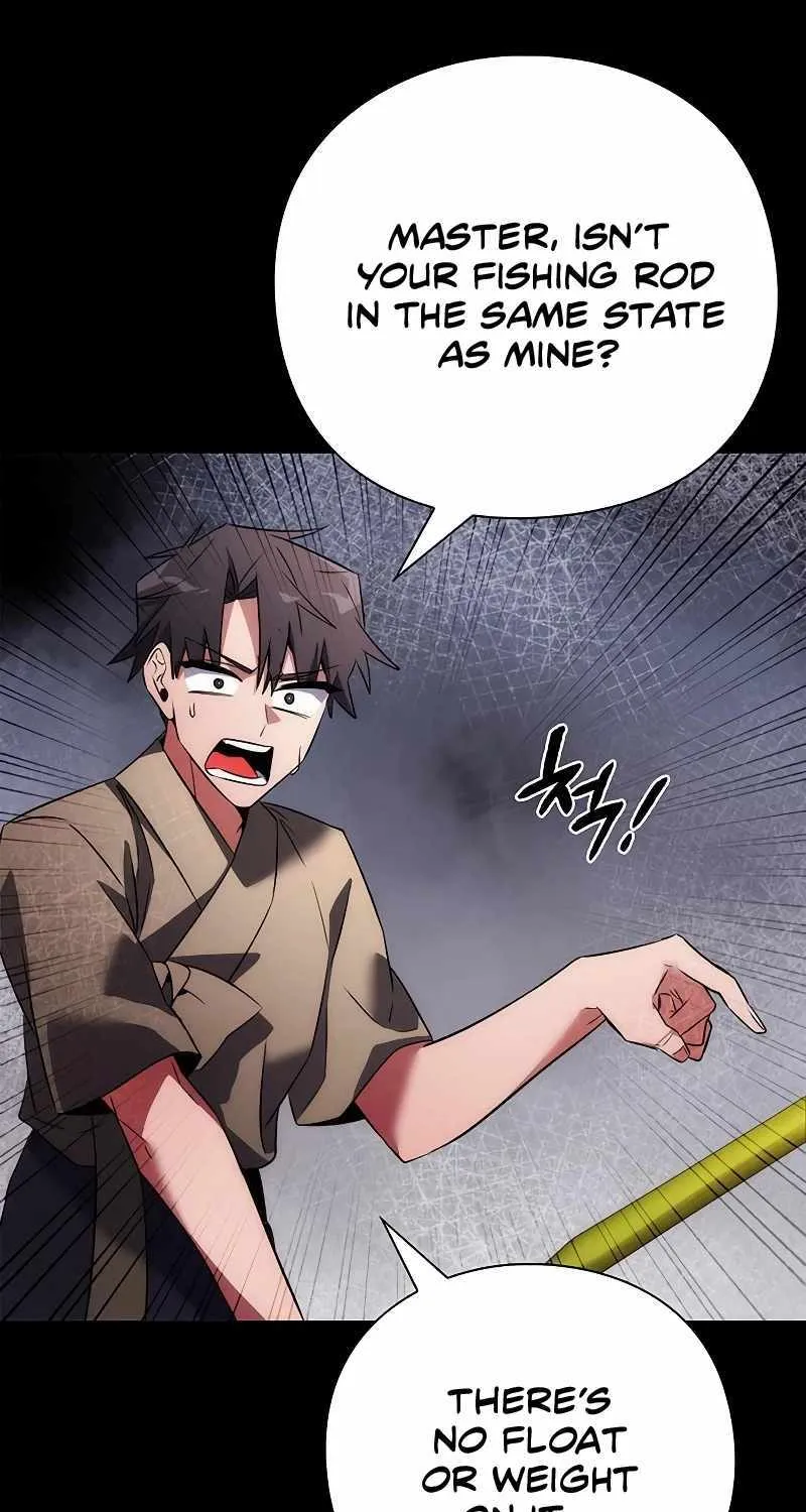 Read Goblin’s Night chapter 65 image 35 on Lezhin