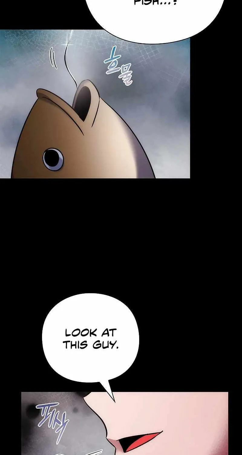 Read Goblin’s Night chapter 65 image 38 on Lezhin